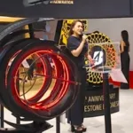 Bridgestone Indonesia Rayakan 50 Tahun Perjalanan dan Kembali Hadir di IIMS 2026 sebagai Official Tire Partner