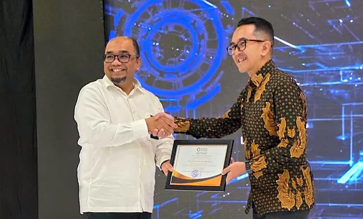 ALVA Raih Sertifikat INDI 4.0, Motor Listrik Pertama di Indonesia