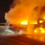 Hasil Investigasi Insiden JETOUR T2 di Tol Jagorawi Disampaikan Bersama Kementerian Perhubungan dan KNKT