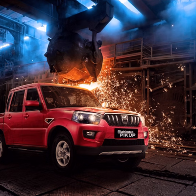 Skandal 105 Ribu Pikap India, Desa Dikasih Mobil Murah, Industri Nasional Dipaksa Menyerah?