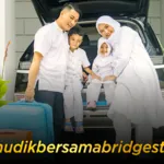 Promo Ban Bridgestone IIMS 2026, Diskon Spooring 25% + Cashback hingga Rp200 Ribu