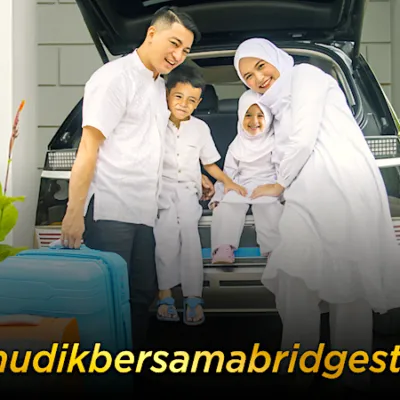 Promo Ban Bridgestone IIMS 2026, Diskon Spooring 25% + Cashback hingga Rp200 Ribu
