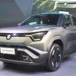 Suzuki e Vitara Resmi Meluncur di IIMS 2026, Harga Rp755 Juta dan Baterai 61 kWh