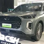 Chery Tiggo 9 di IIMS 2026,  SUV Hybrid Flagship Premium untuk Keluarga Indonesia