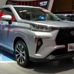 Toyota New Veloz Hybrid EV Resmi Dijual di IIMS 2026, Harga Mulai Rp 303 Juta