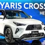Harga Dibuka Rp399 Juta! New Yaris Cross G Hybrid EV Jadi Hybrid Paling Masuk Akal 2026