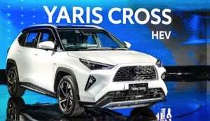 Harga Dibuka Rp399 Juta! New Yaris Cross G Hybrid EV Jadi Hybrid Paling Masuk Akal 2026