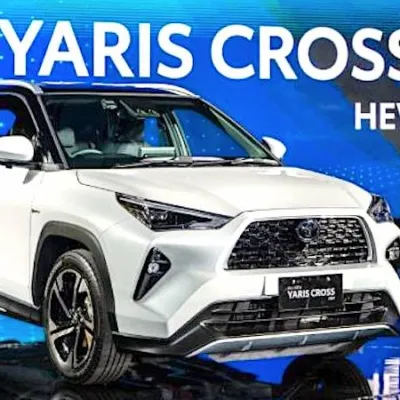 Harga Dibuka Rp399 Juta! New Yaris Cross G Hybrid EV Jadi Hybrid Paling Masuk Akal 2026