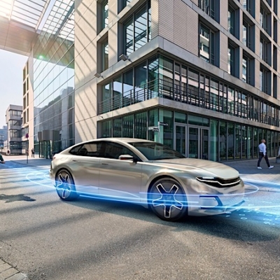 ADAS di Mobil Modern: Teknologi Pendukung dalam Berkendara untuk Lebih Aman dan Waspada