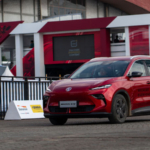 MG Torehkan Capaian Positif di IIMS 2026 melalui Lini EV Terbarunya MGS5 EV