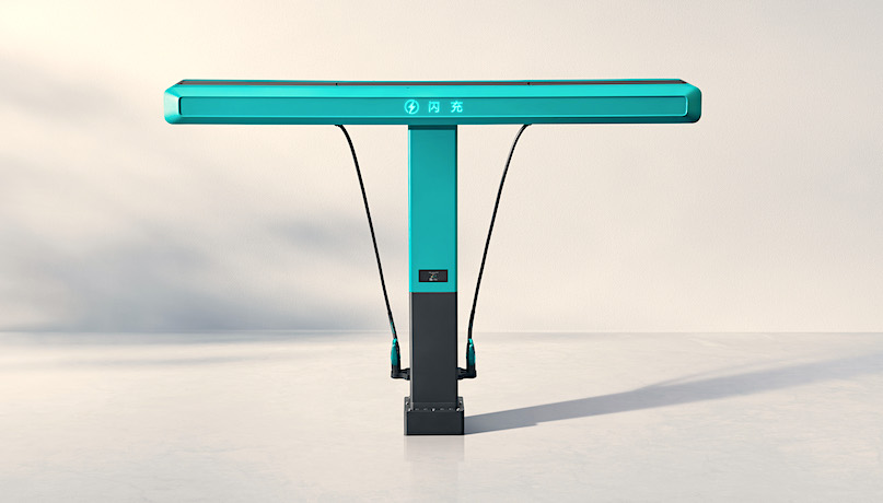 BYD Perkenalkan Blade Battery Generasi Kedua dan Teknologi FLASH Charging