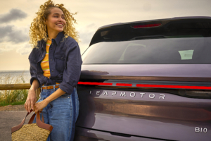 Leapmotor Resmi Masuk “Million Club”, Perkuat Posisi Global di Industri Kendaraan Listrik