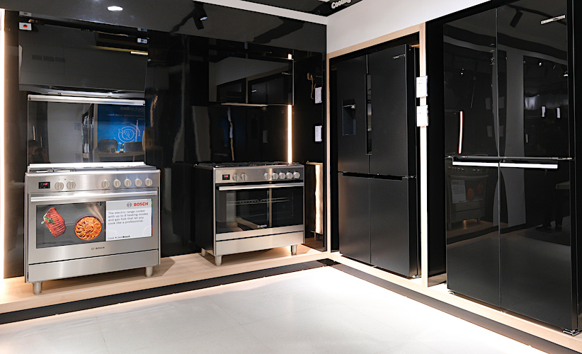 ART Masih Mudik? 4 Peralatan Rumah Tangga Ini Bisa Bereskan Urusan Dapur