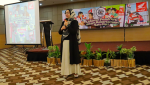 Honda Ajak Konsumen Loyal Bukber Bareng! Momen Hangat WMS di Ramadan