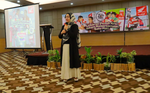 Honda Ajak Konsumen Loyal Bukber Bareng! Momen Hangat WMS di Ramadan