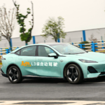 Changan Automobile Cetak Sejarah Sebagai Salah Satu Brand Otomotif Tiongkok Pertama yang Meraih Lisensi Resmi Autonomous Driving L3