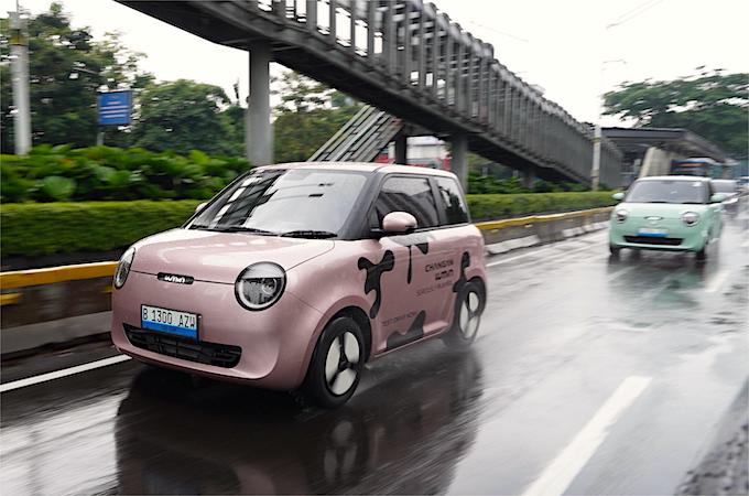 Changan Bongkar Tips Biar Perjalanan Lebaran Tetap Aman, Nyaman, dan Bebas Drama