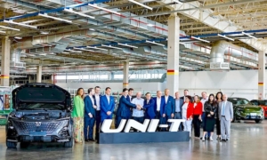 Changan dan CAOA Perkuat Komitmen di Brasil melalui Investasi R$ 5 Miliar dan Teknologi Flex-Fuel Terbaru