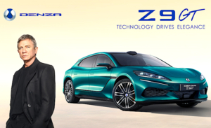 Melalui Kolaborasi dengan Daniel Craig, DENZA Tegaskan Karakter yang Kuat, Sophisticated, dan Autentik di Pasar Global