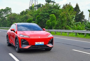 Changan Bongkar Tips Biar Perjalanan Lebaran Tetap Aman, Nyaman, dan Bebas Drama