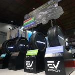 Bridgestone Indonesia Bagikan Tips Persiapan Aman dan Nyaman untuk Kendaraan Hybrid Jelang Mudik 2026