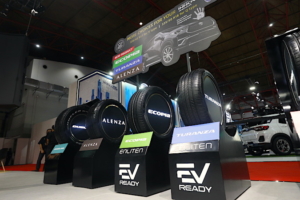 Bridgestone Indonesia Bagikan Tips Persiapan Aman dan Nyaman untuk Kendaraan Hybrid Jelang Mudik 2026