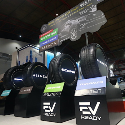 Bridgestone Indonesia Bagikan Tips Persiapan Aman dan Nyaman untuk Kendaraan Hybrid Jelang Mudik 2026