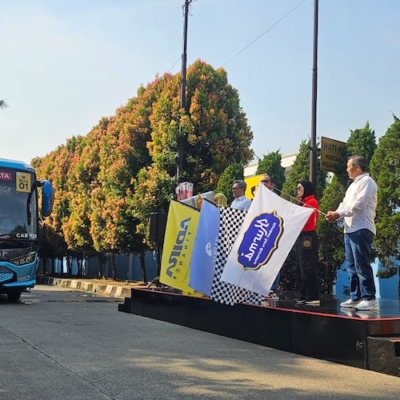 Wujudkan Mudik Lebih Tenang,  Adira Finance Kembali Hadirkan Program KURMA 2026