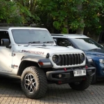 Jeep  Perkuat Layanan Aftersales Menyambut Ramadan dan Perjalanan