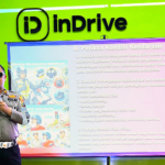 inDrive Gelar Iftar Bersama Driver dan Safety Briefing untuk Perkuat Keamanan Berkendara