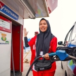 Pertamina Patra Niaga Hadirkan SPBU Modular, Solusi Urai Kemacetan di Jalur Mudik