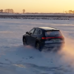 Geely Uji Ketahanan Lineup NEV di Kawasan Skandinavia dengan Jarak Tempuh Lebih dari 1.000 Km