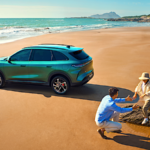 LEPAS L8 Jarak Tempuh 1.300 Km Tanpa Khawatir! Hadir dengan Kabin Super Sunyi dan Teknologi Premium