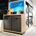 ART Masih Mudik? 4 Peralatan Rumah Tangga Ini Bisa Bereskan Urusan Dapur