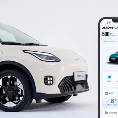 GAC Apps, Teman Perjalanan Pintar dari GAC Indonesia