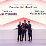 Honda Umumkan Masanao Kataoka sebagai Presiden Direktur Baru  PT Honda Prospect Motor