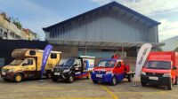 Usung Semangat “DRIVES For BETTER” DFSK Terus Hadirkan Solusi Mobilitas Bernilai Lebih Bagi Para Pelanggan
