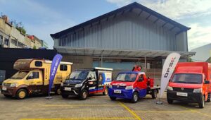 Usung Semangat “DRIVES For BETTER” DFSK Terus Hadirkan Solusi Mobilitas Bernilai Lebih Bagi Para Pelanggan