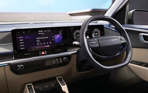 Kupas Tuntas Desain dan Karakter Visual MPV Unggulan Kia, The All New Carens