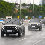 JETOUR Indonesia Perkuat Identitas Visual sebagai Bagian dari Evolusi Merek Global di Indonesia