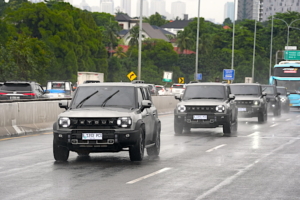 JETOUR Indonesia Perkuat Identitas Visual sebagai Bagian dari Evolusi Merek Global di Indonesia