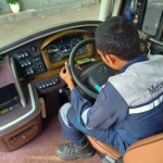DCVI Siapkan 12 Titik Mercedes-Benz Bus Lebaran Rescue dan Perkuat Kompetensi Mekanik Bersertifikasi