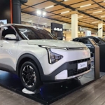 Kia Hadirkan All New Carens & New Sonet Lebih Dekat Dengan Konsumen, Bandung Jadi Pembuka Rangkaian Mall Exhibition