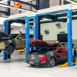 Persiapkan Kendaraan Mazda Anda Untuk Perjalanan Mudik Lebaran yang Lebih Aman dan Nyaman