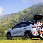 PEDULI KESELAMATAN SAAT MUDIK, PENGGUNA SUZUKI FRONX DIUNTUNGKAN FITUR DUAL SENSOR BRAKE SUPPORT II