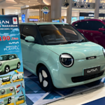 Perkuat Penetrasi Pasar, Changan Gelar Mall Exhibition di Berbagai Kota Besar Indonesia