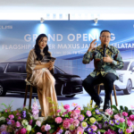 MAXUS Resmikan Dealer Flagship TB Simatupang, Jakarta Selatan, Awali Peresmian Tiga Dealer Baru Bulan Ini