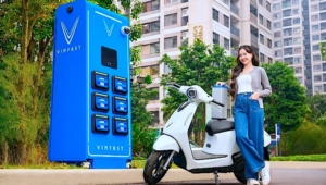 VinFast Feliz II Dikabarkan Masuk Indonesia, Harga Mulai Belasan Juta