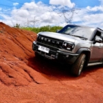 JETOUR T2 Tawarkan 5 Keunggulan untuk Mendukung Perjalanan Mudik Lebaran Lebih Nyaman dan Aman