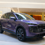 LEPAS Ajak Konsumen Rasakan Pengalaman Berkendara LEPAS L8 Melalui Test Drive di Tiga Showroom Jakarta